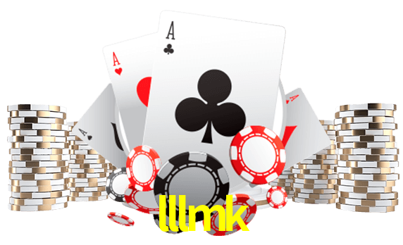 Jogue jogos de pôquer em lllmk